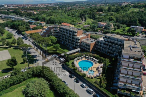 Home Away Livorno - Suite Livorno Holiday Home Group